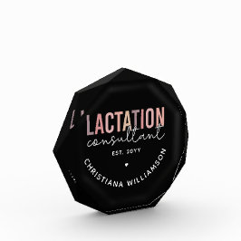 Spezialist IBCLC Fotoblock