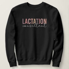 Spezialist IBCLC Sweatshirt