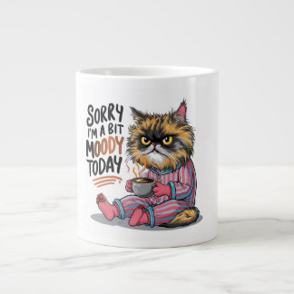 Spezialität Jumbo-Tasse