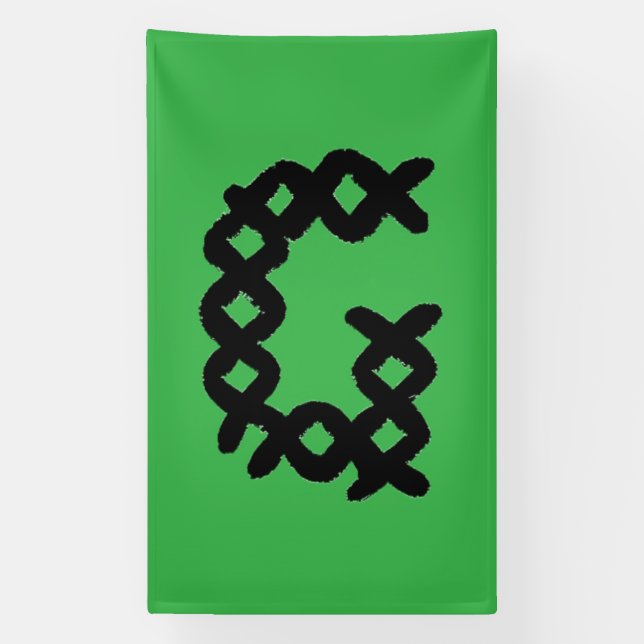 Spezialität Vinyl Banners | Mesh, Backlit und Adhe Banner (Vertikal)