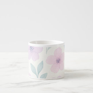 Spezialitäten-Kaffeetasse Espressotasse