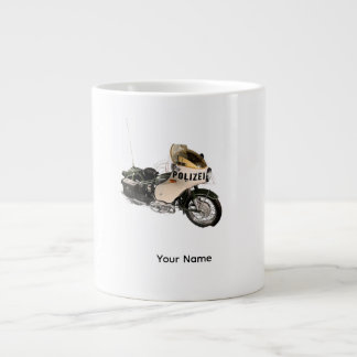 Spezialitäten-Tasse Jumbo-Tasse