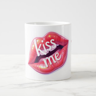 Spezialitäten-Tasse Jumbo-Tasse