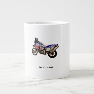 Spezialitäten-Tasse Jumbo-Tasse