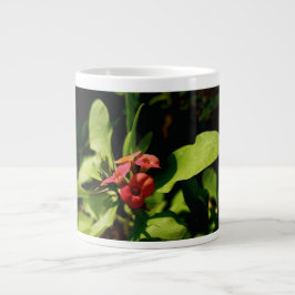 Spezialitäten-Tasse Jumbo-Tasse