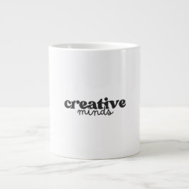 Spezialitäten-Tasse Jumbo-Tasse