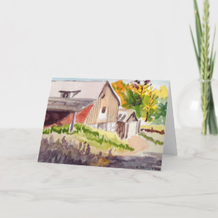 Spezialkarten Feiertagskarte