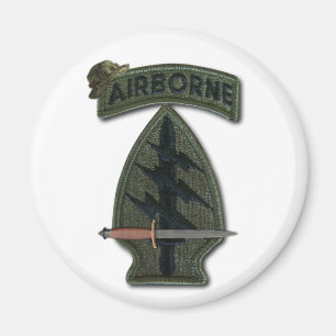 Spezialkräfte Grünbären sf sof veterans veterans v Magnet