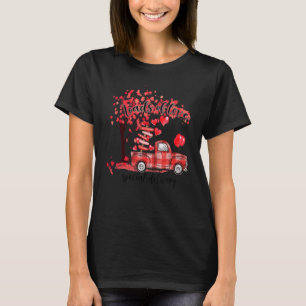 Speziallieferung Volle Ladungen der Liebe Valentin T-Shirt