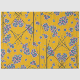 Spezialpapier für Zweige Seidenpapier