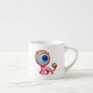 Spezialtasse Espressotasse