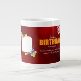 Spezialtasse Jumbo-Tasse