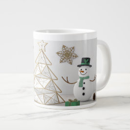 Spezialtasse Jumbo-Tasse