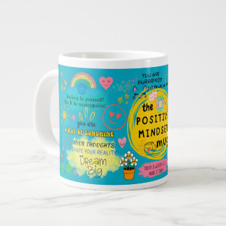 Spezialtasse Jumbo-Tasse
