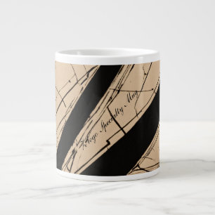 Spezialtasse Jumbo-Tasse