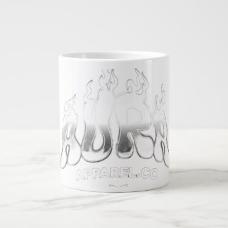 Spezialtasse Jumbo-Tasse
