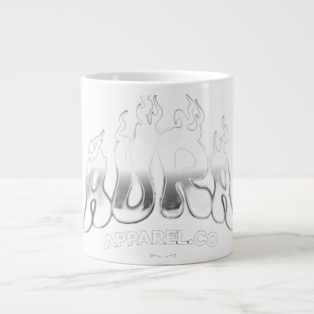 Spezialtasse Jumbo-Tasse (Vorderseite)
