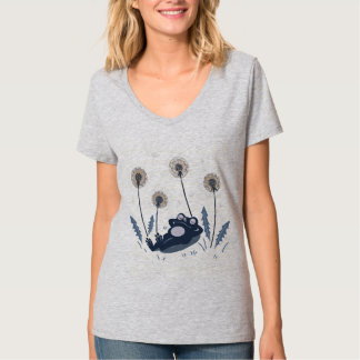 Spezialtasse T-Shirt