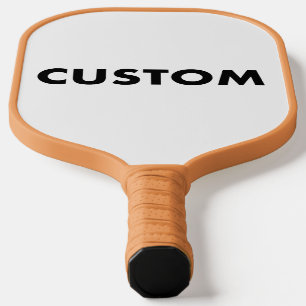 Speziell für die Personalisierte TANN-Handreifenfa Pickleball Schläger
