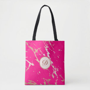 Speziell für die Verwendung von Hot-Pink und Gold 