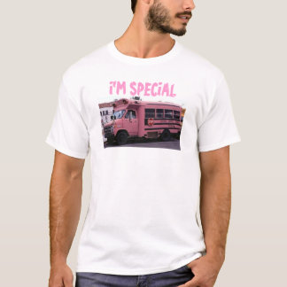 Speziell T-Shirt