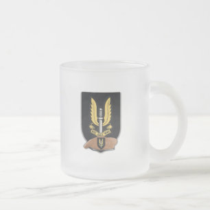 Spezielle Air Service SAS vets vietnam iraq war Ta Mattglastasse