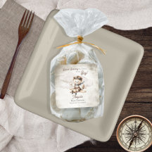 Spezielle Babydusche für Teddy-Bären