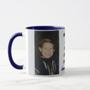 Spezielle Bestellung Custom 11oz Foto Tasse Perfec