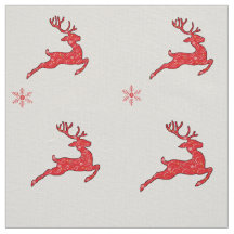 Spezielle FABRICS - Reindedesign