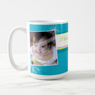 SPEZIELLE FOTO-TASSE:: brightlyflaked 1 Kaffeetasse