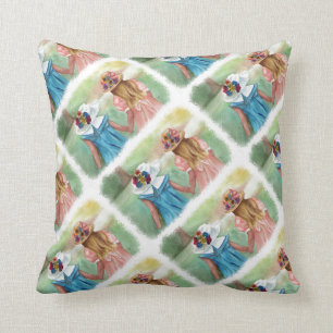 SPEZIELLE FREUNDINNEN KISSEN