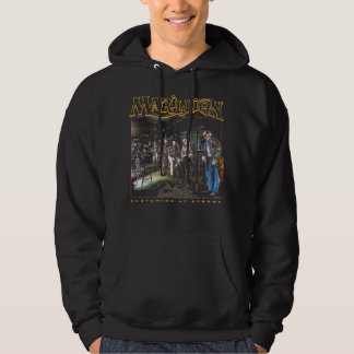 Spezielle Geschenke von Marillion für Niedliche Gr Hoodie
