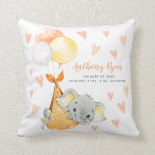 Spezielle Kinderdusche Kissen