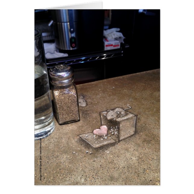 spezielle Lieferung (Vorne)