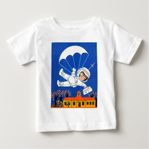 Spezielle Lieferung Baby T-shirt