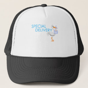 SPEZIELLE LIEFERUNG BOY.png Truckerkappe