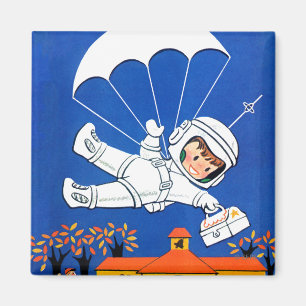 Spezielle Lieferung Magnet