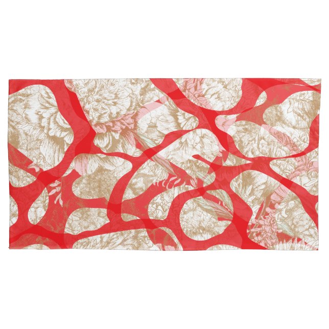 Spezielle Pillowcases - Seide, Satin, Foto & Gymna Kissenbezug (Vorderseite-Links)