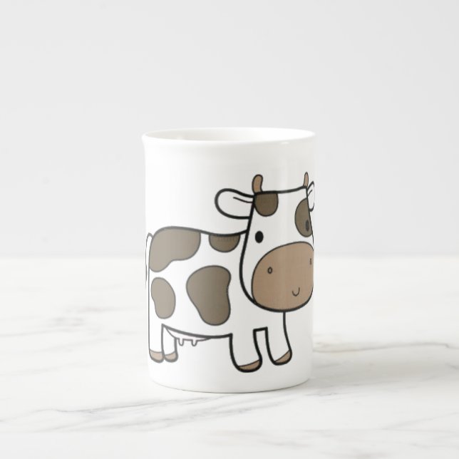 Spezielle Tasse (Vorderseite)