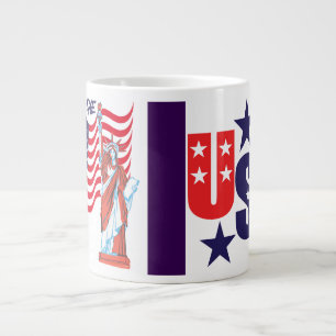 Spezielle Tasse