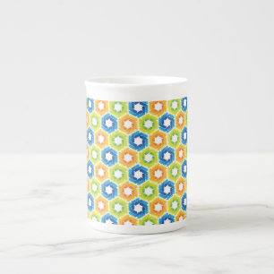 Spezielle Tasse