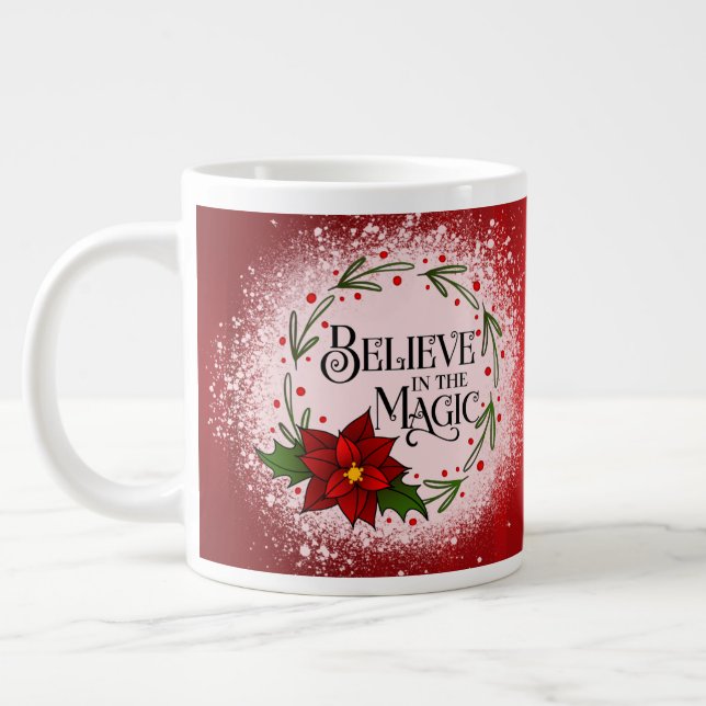 Spezielle Tasse (Links)