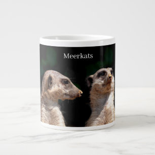 Spezielle Tasse