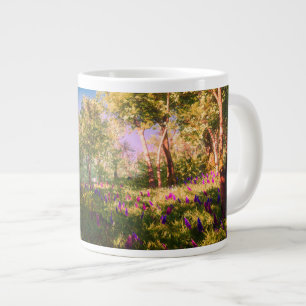 Spezielle Tasse