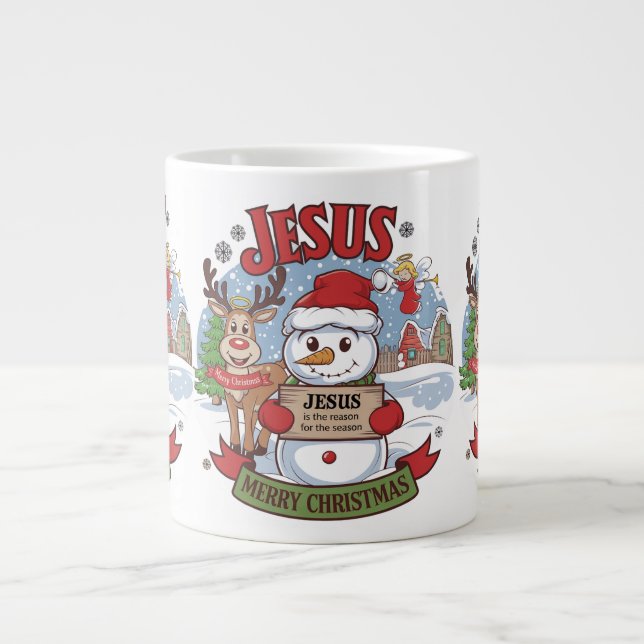 Spezielle Tasse (Vorderseite)