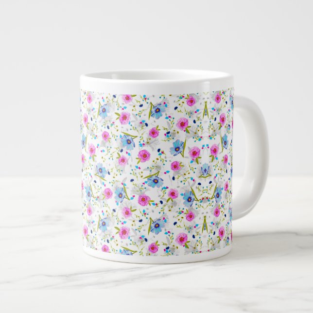 Spezielle Tasse (Vorderseite Rechts)