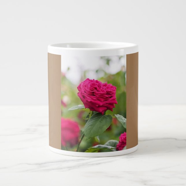 Spezielle Tasse (Vorderseite)