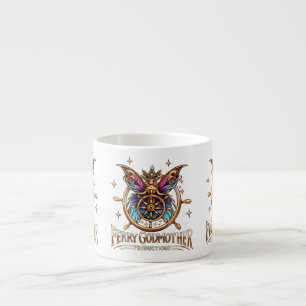 Spezielle Tasse