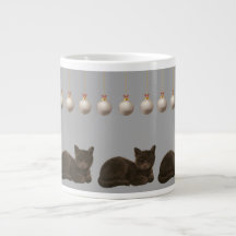 Spezielle Tasse
