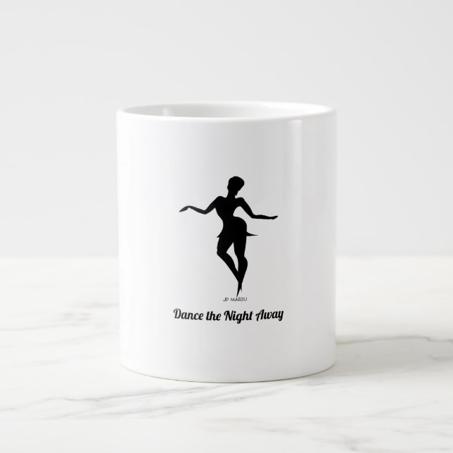 Spezielle Tasse (Vorderseite)